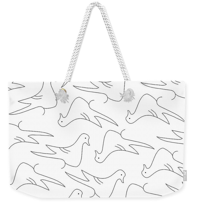 Journal Pages x Windry R. Slow Living Tote Bag - Design B (Two-way